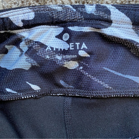 Athleta Leggings size S - Picture 8 of 14